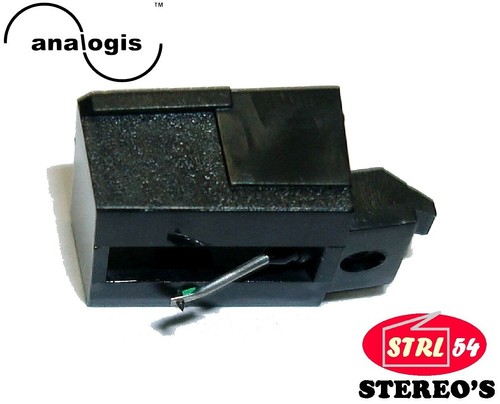 Aiwa an50 sharp sty124 audio - an50,