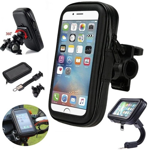 Supporto cellulare bici - supporto,
