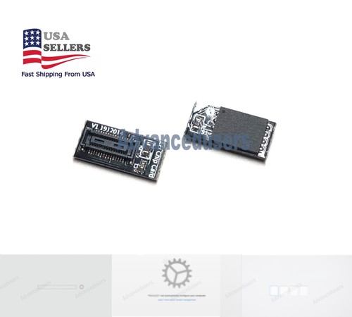 Scheda chip bios senza - scheda,