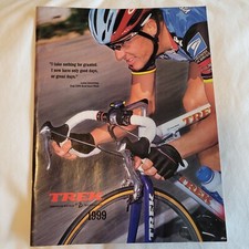 Lancia catalogo Trek USA