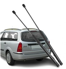 2 Molle Gas Portellone