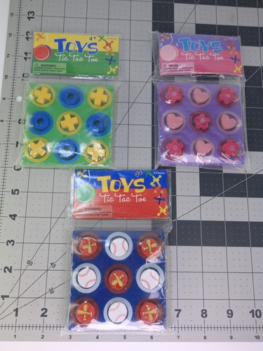 Take play tic tac - play, toe
