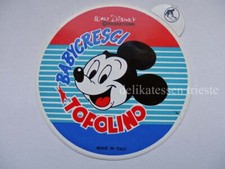 TOPOLINO Walt Disney