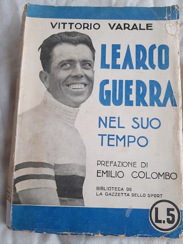 Learco guerra nel suo - guerra,