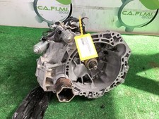 CAMBIO AUTOMATICO PER TOYOTA Yaris Serie C301G209 Diesel 1.4 (08>11)