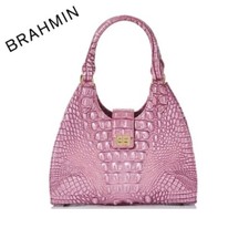 Borsa a tracolla in pelle