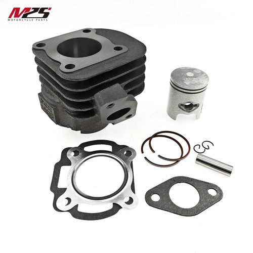 Kit cilindro 50cc - cilindro,