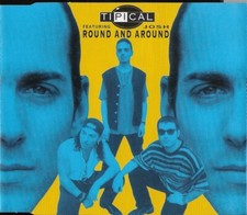 Ti.Pi.Cal. Featuring Josh