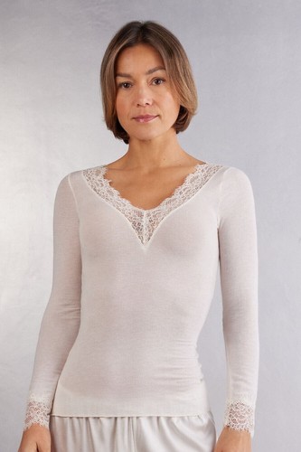 Camicia intimissimi modal - intimissimi,