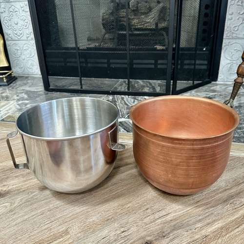 Ciotola kitchenaid vintage - ciotola,