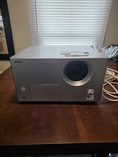 Epson EMP-TWD3 - Proiettore