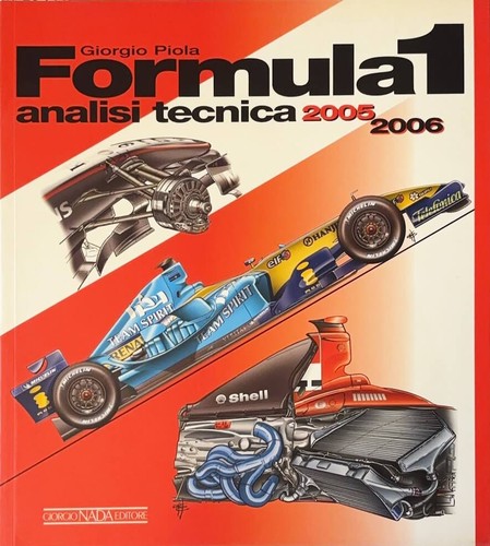 Formula 2005 2006 analisi - formula, 1