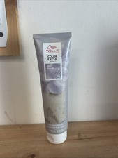 Wella Color Fresh Mask, 5 oz
