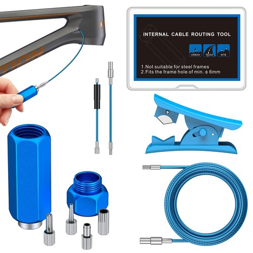 Pawfly kit strumenti - kit, cablaggio