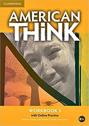 American think level - level, 3
