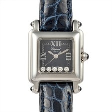 Orologio quadrato chopard - orologio,