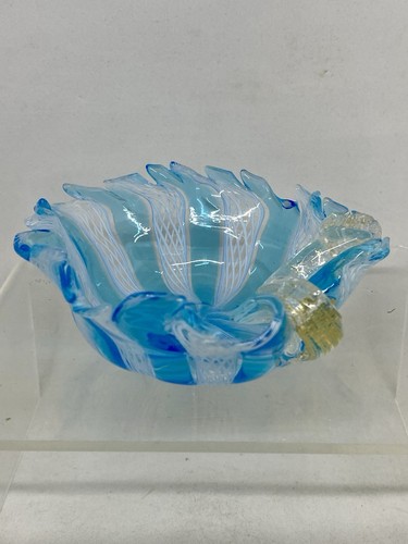 Vintage murano latticino - murano,