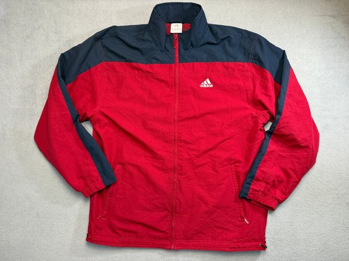 Tuta allenamento adidas - da,