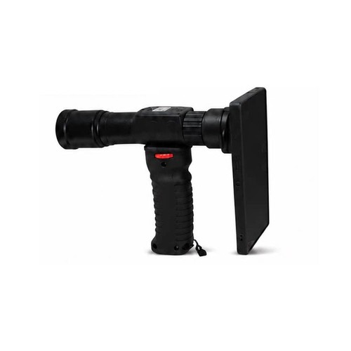 Gyrovis 15x32ed apo - gyrovis, (kit