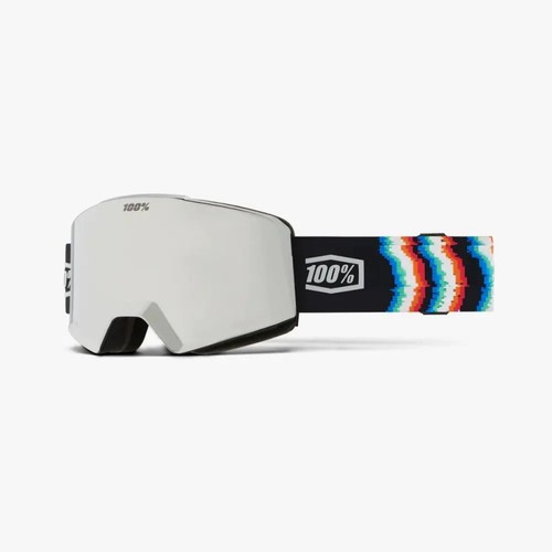 100 norg hiper static ski - norg,
