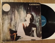 LUCA CARBONI - CARBONI Vinile