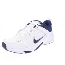 Nike defyallday bianco uomo - defyallday,