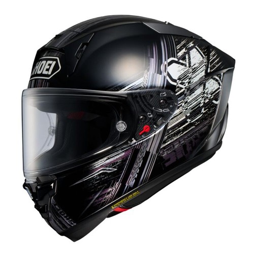 Casco moto shoei - moto,