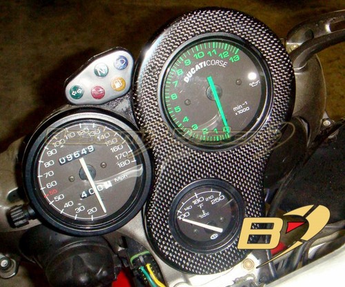 Ducati 748 916 996 998 - , 100%