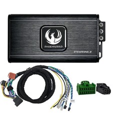 PHOENIX GOLD ZXMPV1 4 Canale