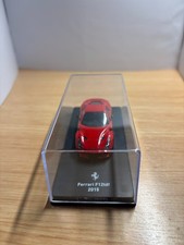 FERRARI F12tdf 2015 Limited