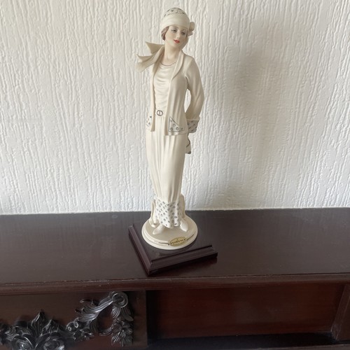 Giuseppe armani figurine - giuseppe,