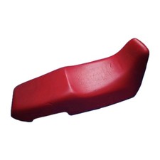 SELLA ROSSA - FDM - GILERA KZ