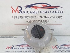 VASCHETTA LIQUIDO RADIATORE PER AUDI A3 Serie (8P1) 5Q0121407G CRKB diesel 1598