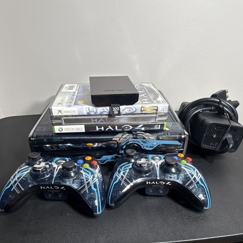 Microsoft xbox 360 halo - microsoft,