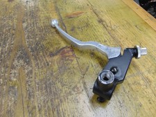 LEVA E STAFFA FRIZIONE SUZUKI