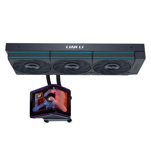 Lian hydroshift oled - lian,