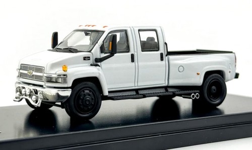 Pick chevrolet kodiak - pick,
