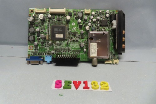 Samsung sev132 scheda - tv,
