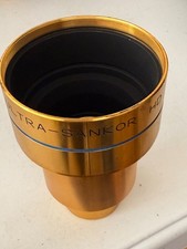 Obiettivo Ultra Sankor HD 48mm