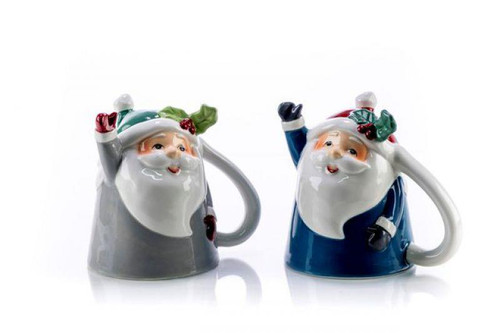 Evviva set tazze colazione - evviva,