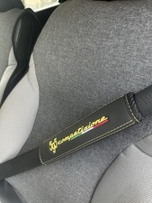 COPRICINTURA ABARTH