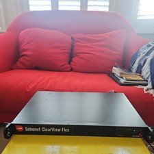 1U Mini Intel Atom Untangle