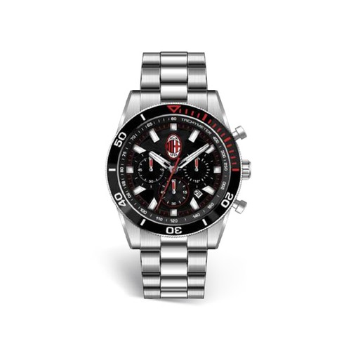 Orologio uomo milan - orologio,