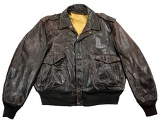 Giacca pelle bomber - di,