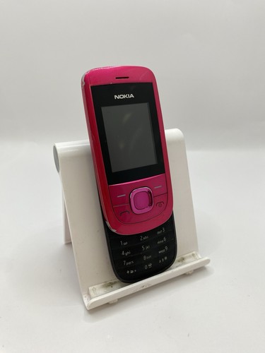 Nokia 2220 rosa grafite
