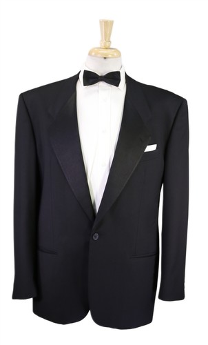 Giacca blazer formale smoking