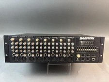 Samson 283 amplificatore mixer - 283,