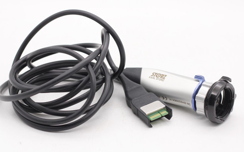 Karl storz testa fotocamera - storz,