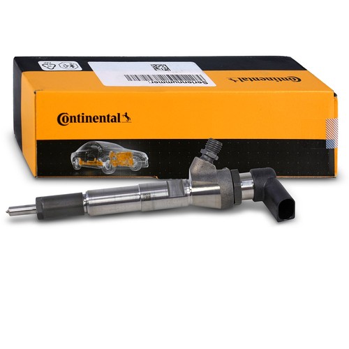 Iniettore carburante vdo - iniettore,