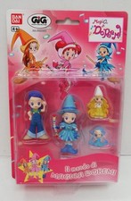 Magica Doremi, Il Mondo di